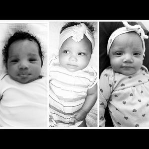 Meet your Posher, Ericka